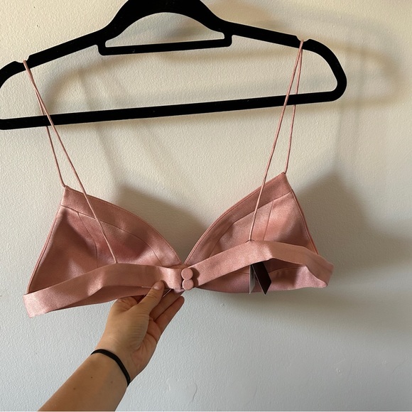 Alex perry bralette - Picture 7 of 8